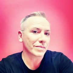 Ian O. Lewis and Luke Jameson